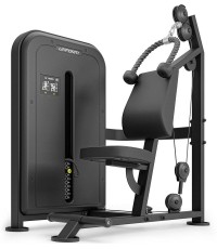 AB Crunch Machine UpForm US-U004