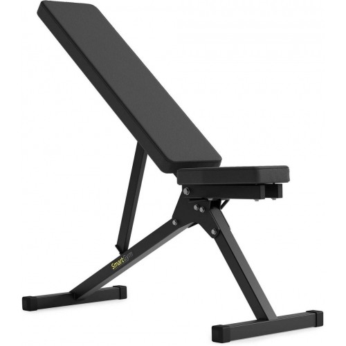 Exercise Bench SmartGym Fitness Accessories SG-11 