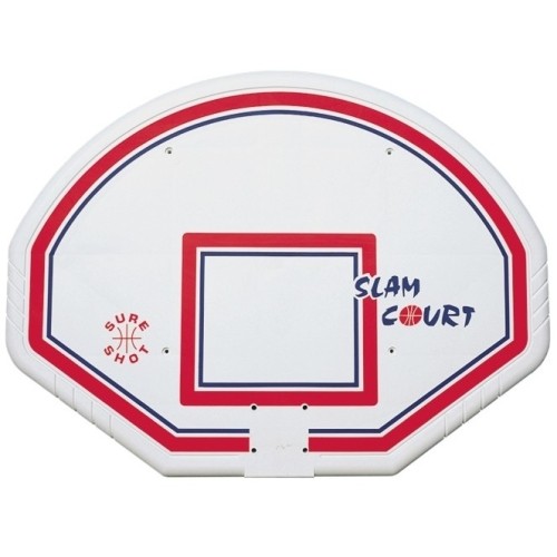 Basketball Board Without Hoop Sure Shot