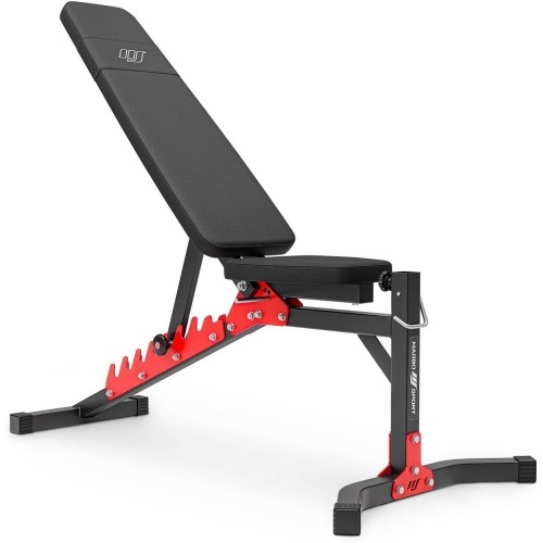 Adjustable Bench with Adapter Marbo MH-L115