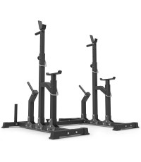 Combination stands with belay MS-S104 2.0 - Marbo Sport