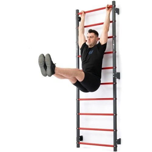 Gymnastic wall bars Marbo MH-U204 230 x 81 cm