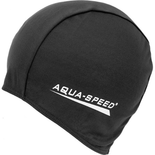 Swim cap POLYESTER CAP