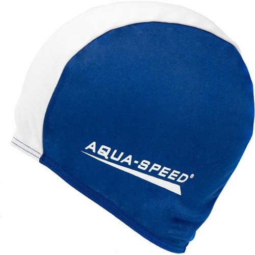 Swim cap POLYESTER CAP