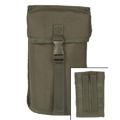 OD BRIT.-STYLE CANTEEN POUCH