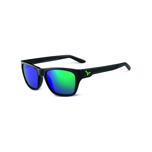 Sunglasses Cebe Hacker Shiny Black