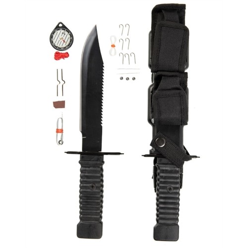 SURVIVAL KNIFE ′SPECIAL FORCES′