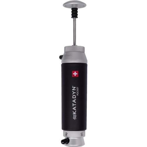 KATADYN® POCKET WATERFILTER