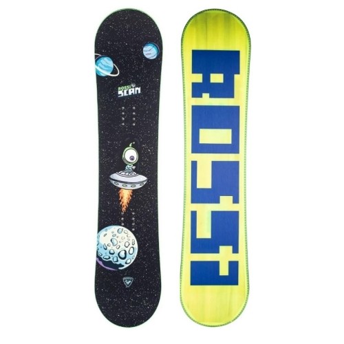 Snowboard Rossignol Scan