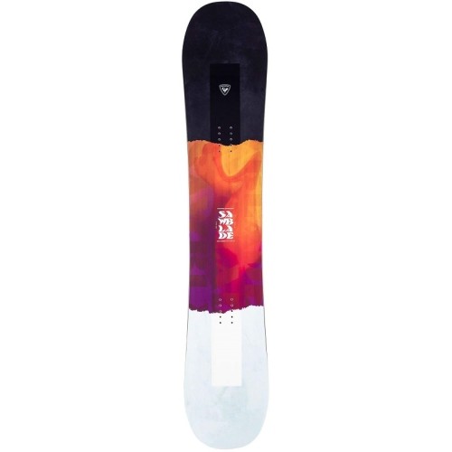 Deska Snowboard Rossignol Sawblade Wide