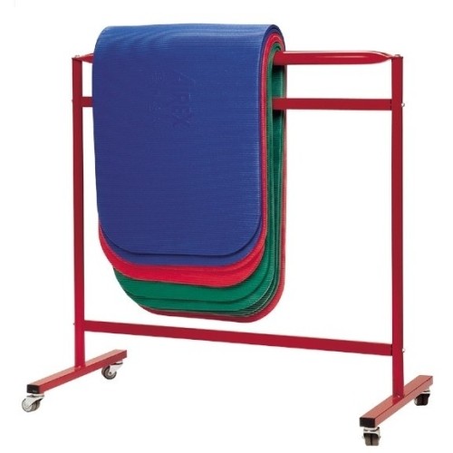 Mats Stand Sure Shot, portable