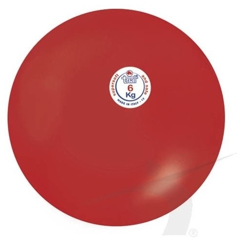 Shot Put Training Ball POLANIK VDL60