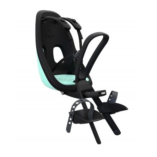 Front Child Bike Seat Thule Yepp Nexxt Mini Mint Green