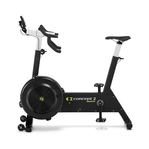 Stacjonarny rower treningowy Concept2 BikeErg