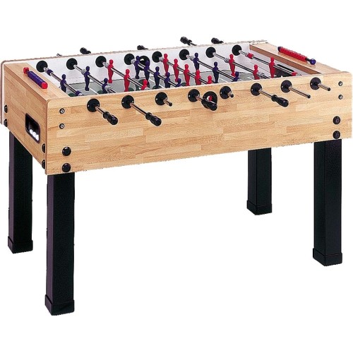 Football Table GARLANDO G-500