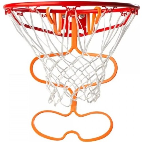 SPALDING Orange Basketball Return