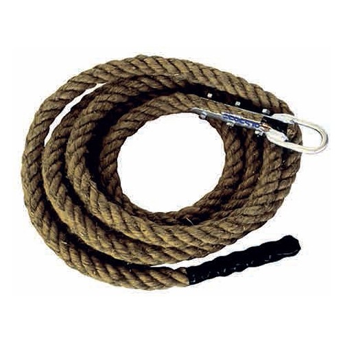 Gymnastics Climbing Rope