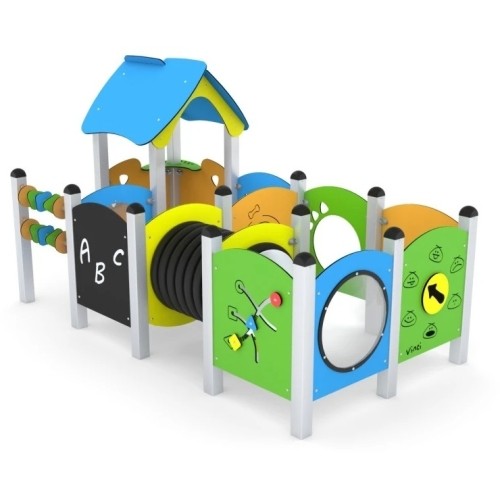 Playset Vinci Play Minisweet 0108-2