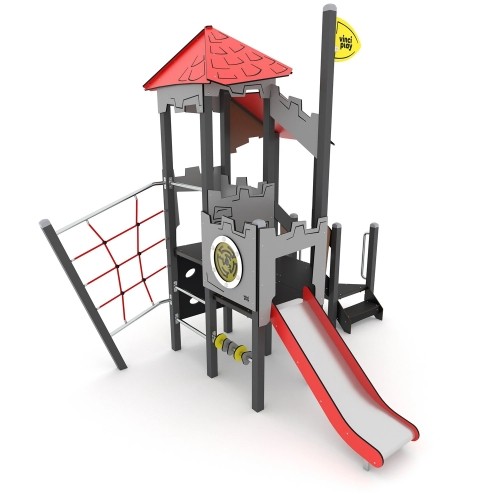 Playground Vinci Play Castillo 3003-1