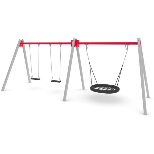 Huśtawka Vinci Play Swing ST1494