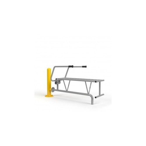 Pull-Up Bench Trainer D20+SLN1