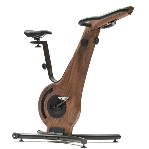 Bike Trainer NOHrD Walnut