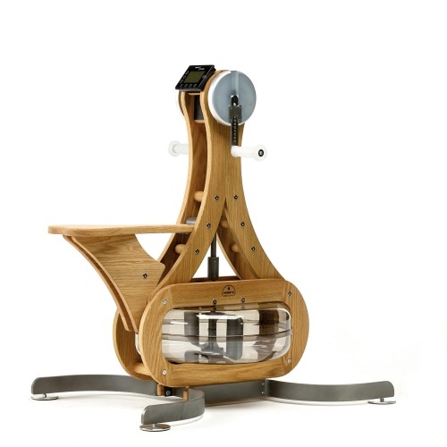 Upper Body Fitness Trainer WaterGrinder Oak