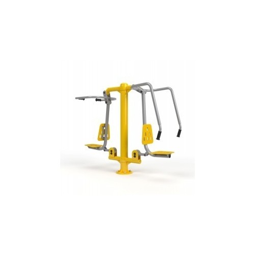 Push & Pull Chairs Trainer M01