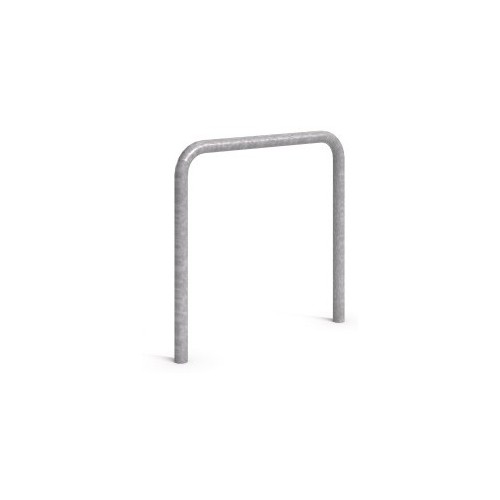 Steel Bicycle Rack Inter-Play 22