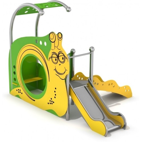 Playground Climbing Frame Inter-Play Rido 1