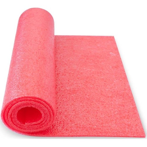 Single-Layer Mat Yate, Soft Foam, 8 mm