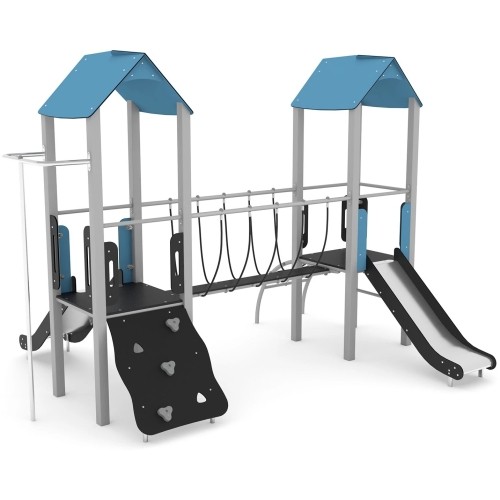 Playground Vinci Play Steel 0213