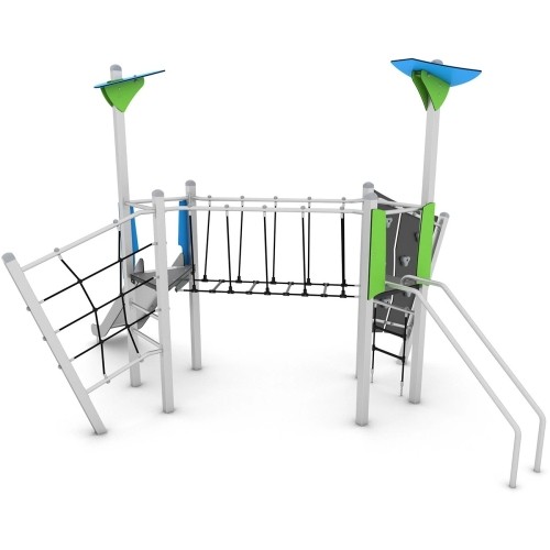 Playground Vinci Play Steel+ 1706