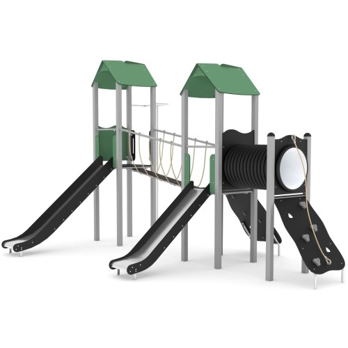 Playground Vinci Play Steel 0205-1