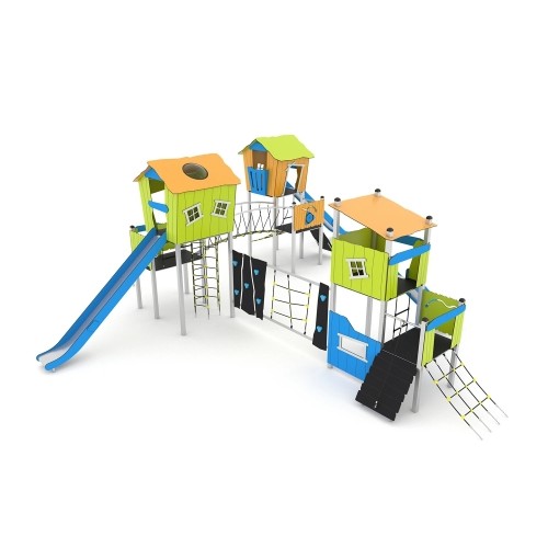 Playground Vinci Play Crooc 0302S1