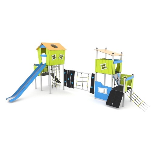 Playground Vinci Play Crooc 0301S1