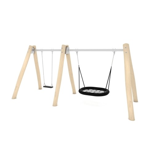 Swing Vinci Play Robinia RB1492