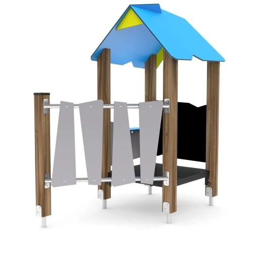 Playground Vinci Play Wooden WD1402