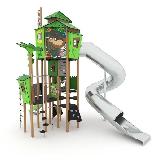 Playground Vinci Play Jungle 3230