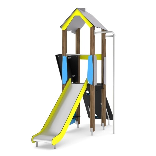 Playground Vinci Play Wooden WD1404