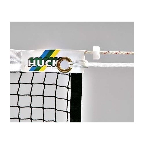 Volleyball Net MANFRED HUCK 4 MM 9.5  X 1 M For Competitions