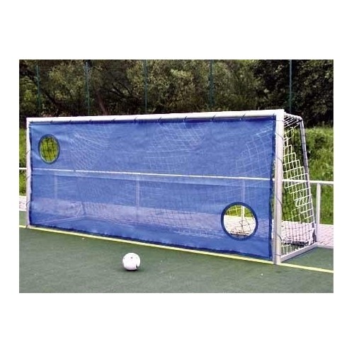 Football Rebounder MANFRED HUCK 2 X 5 m