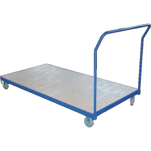 Gymnastics Matress Trolley