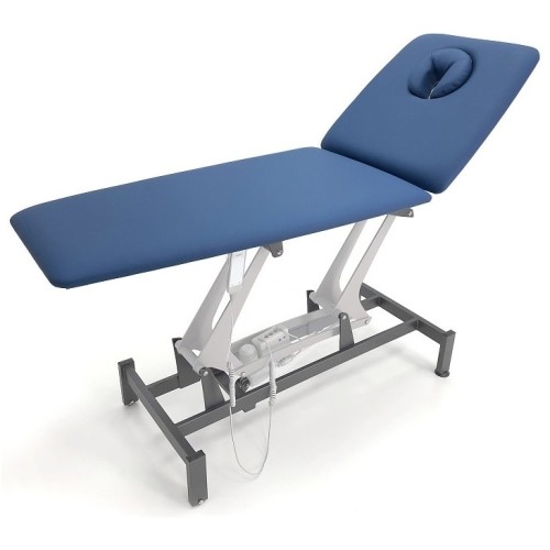 Massage and treatment table Elemental ICE E2.F0