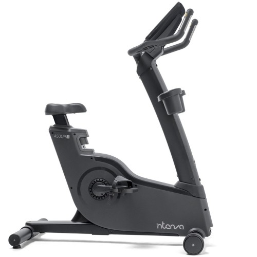 Stacjonarny rower treningowy Intenza Fitness 450UBi2