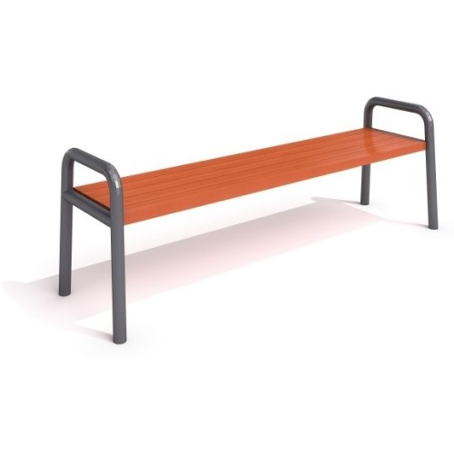 Steel Bench Inter-Play 13