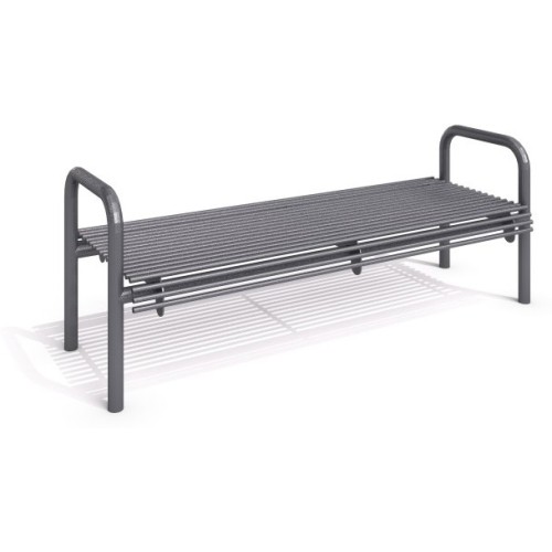 Steel Bench Inter-Play 27