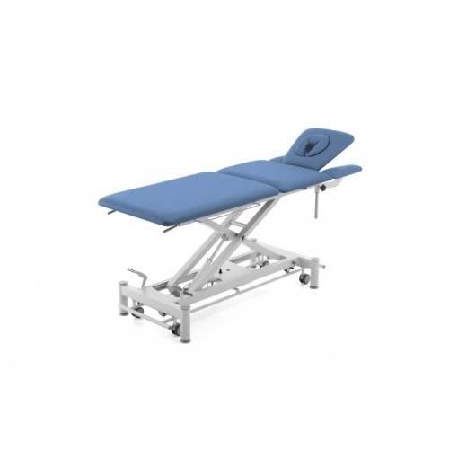 Massage and treatment table Safari Leopard S5