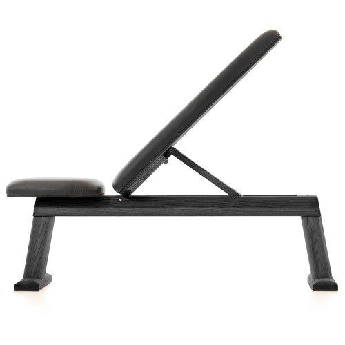 Weight Bench NOHrD Black