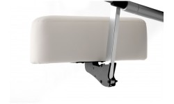 Professional couch for Medical SPA & Wellness Pacific Hawaii - 2 & 4-section